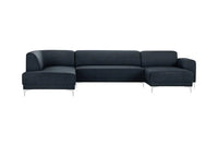 "Allegra" - Sofa